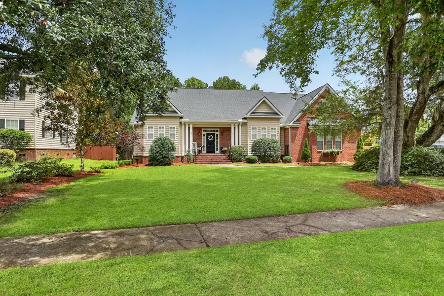 1518 Sterling Oaks Drive, Moncks Corner, SC 29461 - #2