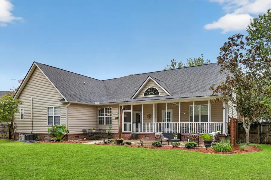 1518 Sterling Oaks Drive, Moncks Corner, SC 29461 - #3
