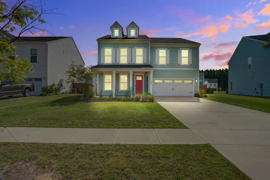 1420 Homecoming Boulevard, Ravenel, SC 29470 - #2
