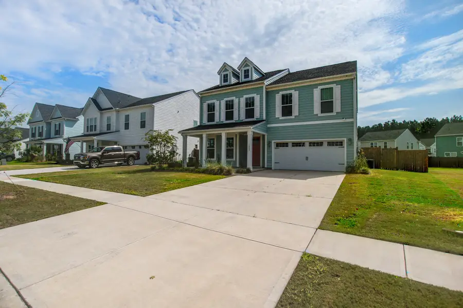 1420 Homecoming Boulevard, Ravenel, SC 29470 - #3