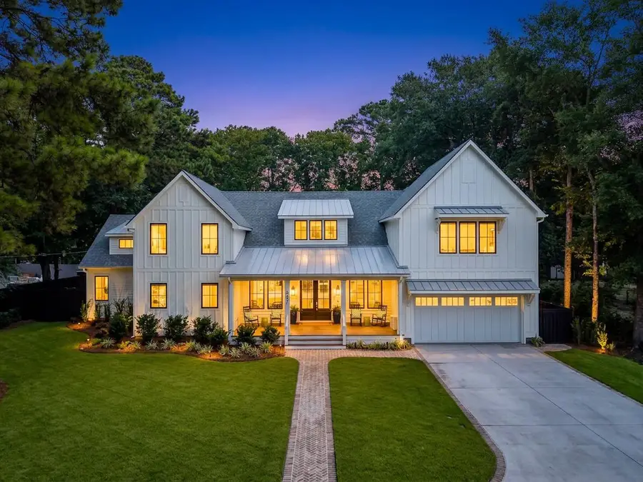 907 Cliffwood Drive, Mount Pleasant, SC 29464 - #2