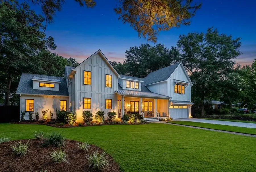 907 Cliffwood Drive, Mount Pleasant, SC 29464 - #3