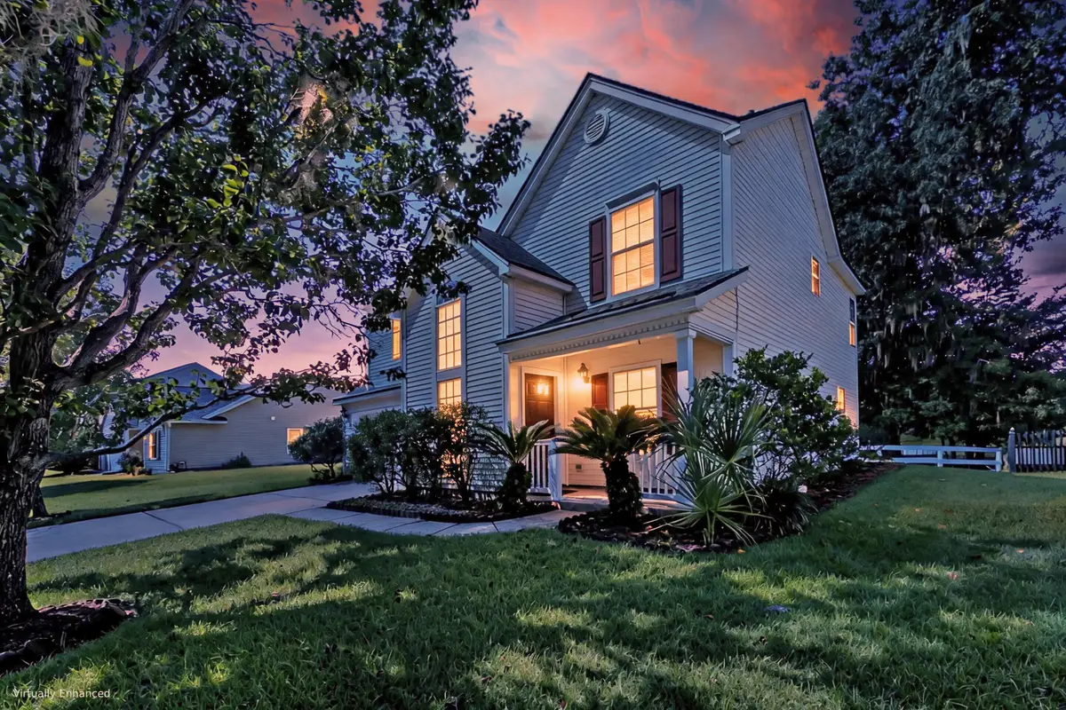 127 Walnut Creek Road, Charleston, SC 29414 - #1