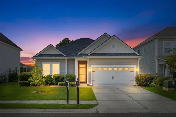 345 Fox Ridge Lane, Moncks Corner, SC 29461