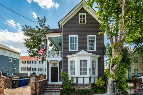 1 Percy Street, Charleston, SC 29403