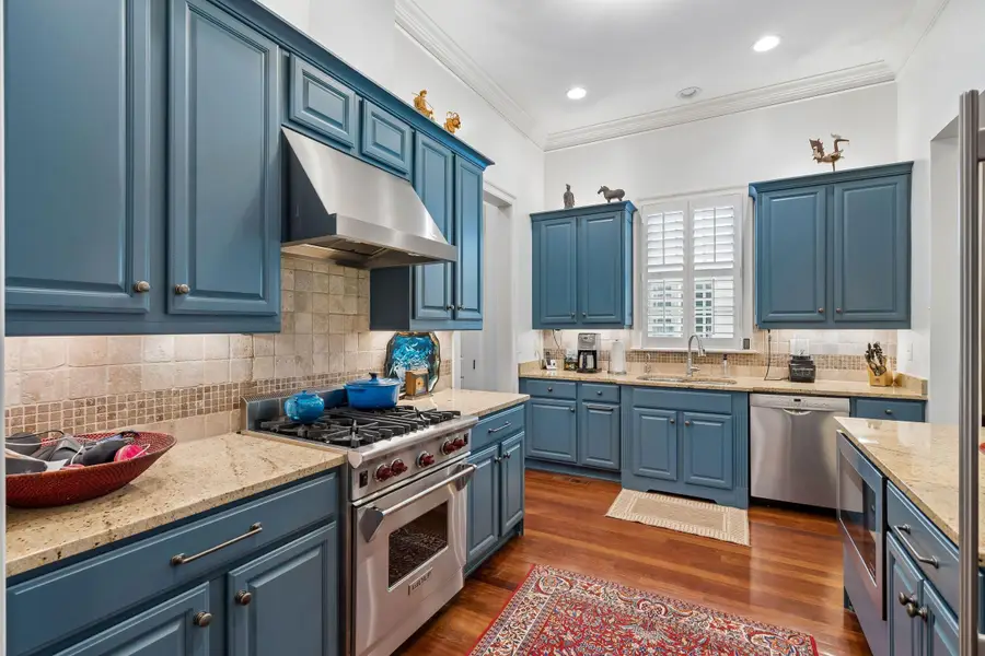 24 Nolen Way, Mount Pleasant, SC 29464 - #2