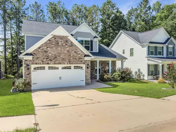 144 Tawney Forest Road, Blythewood, SC 29016