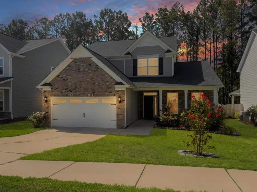 144 Tawney Forest Road, Blythewood, SC 29016 - #3