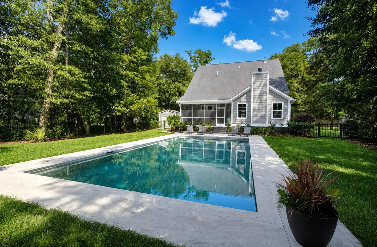 2118 Sancerre Lane, Johns Island, SC 29455 - #1