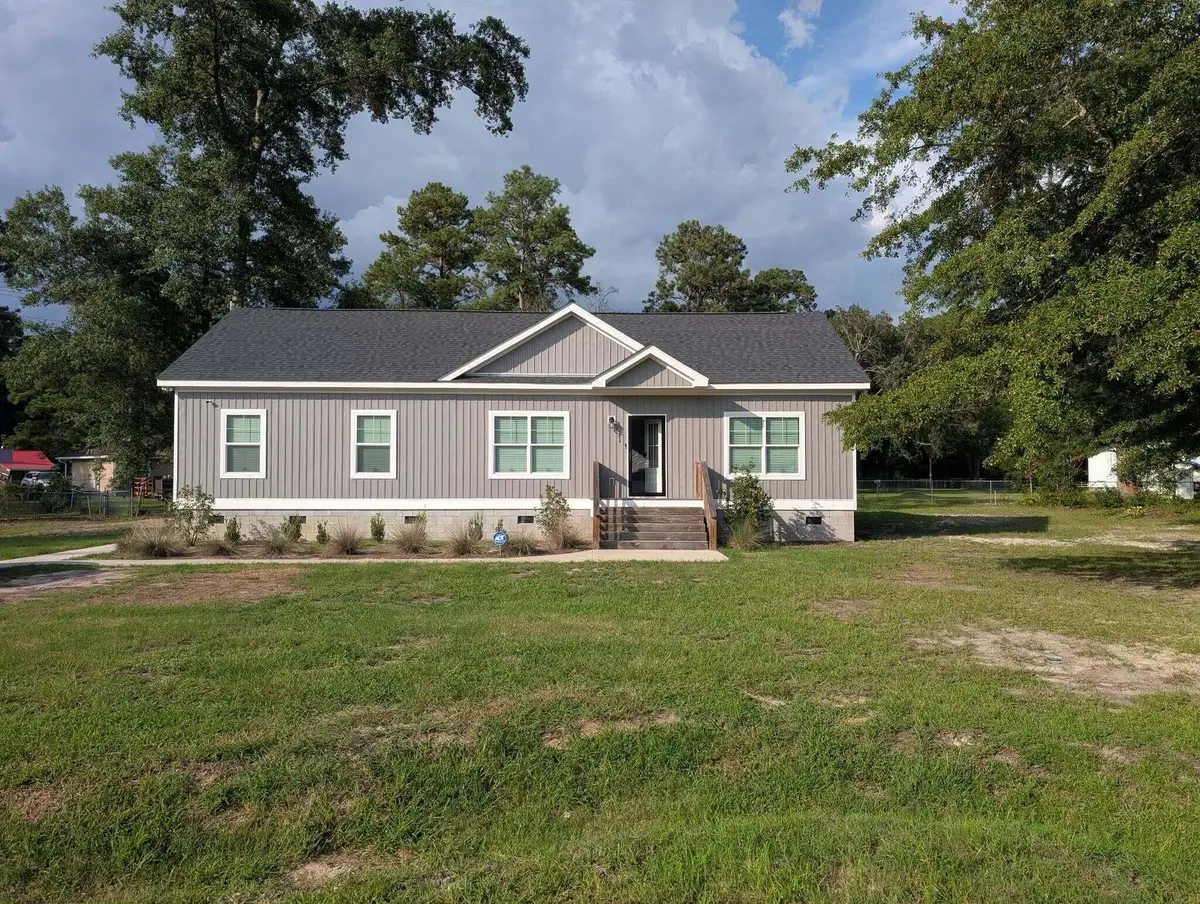 168 Willow Court, Walterboro, SC 29488 - #1