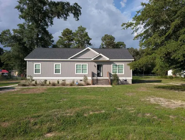 168 Willow Court, Walterboro, SC 29488