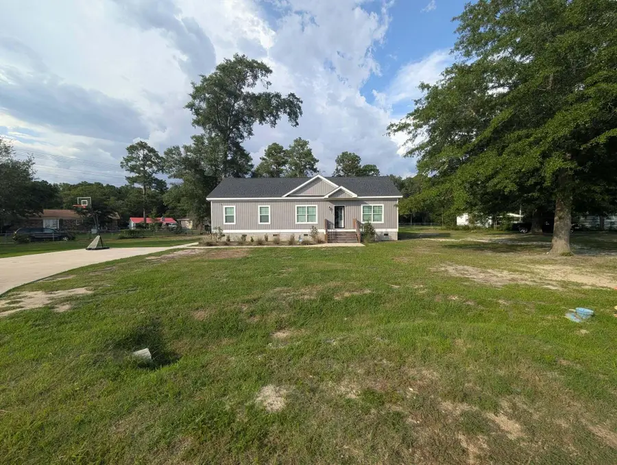168 Willow Court, Walterboro, SC 29488 - #2
