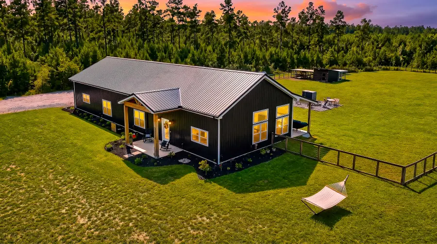 2722 Mudville Road, Cross, SC 29436 - #2