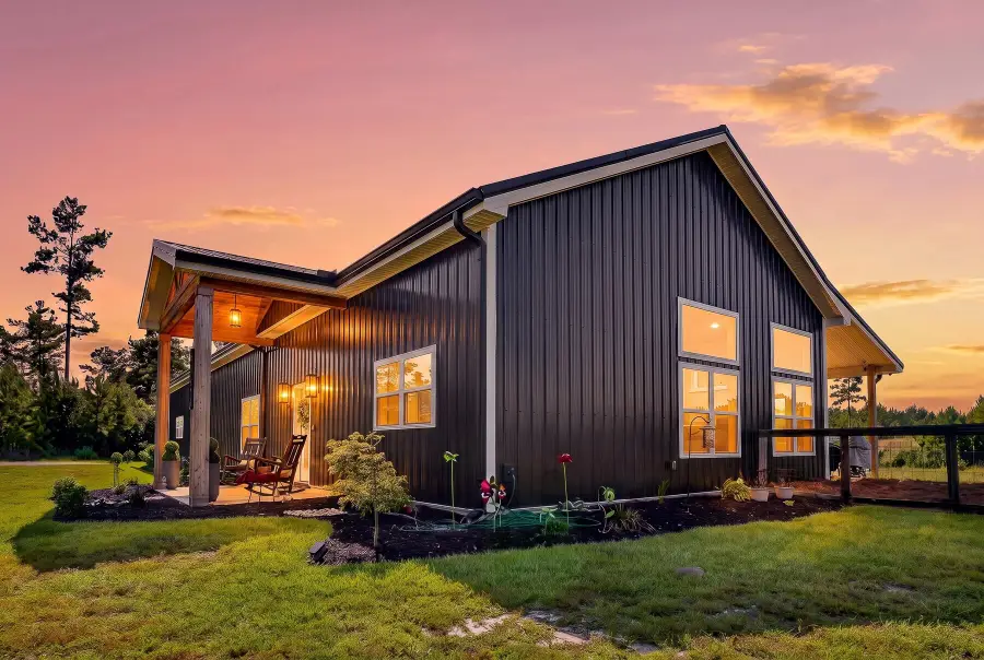2722 Mudville Road, Cross, SC 29436 - #3
