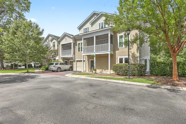 2321 Egret Crest Lane, Charleston, SC 29414