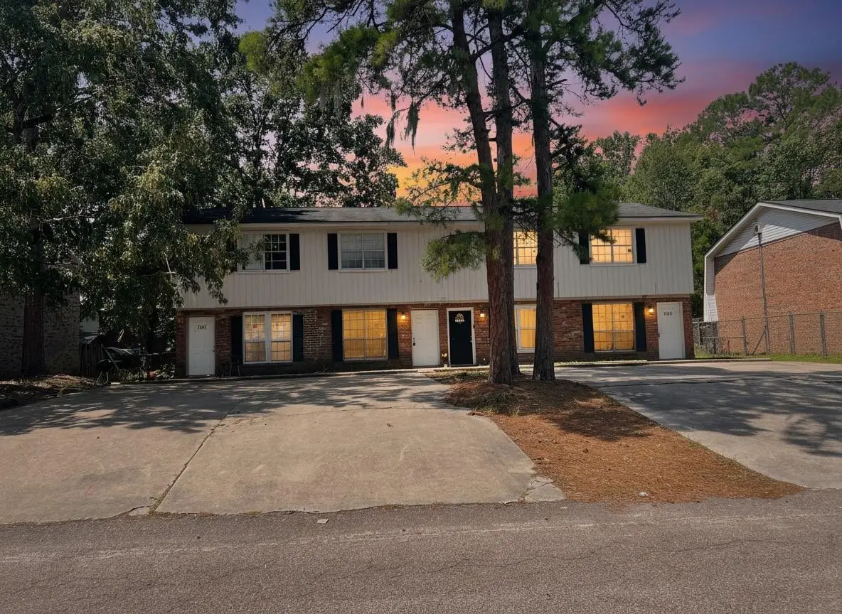 7653 Hunters Ridge Lane, North Charleston, SC 29420 - #1