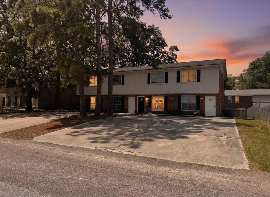 7653 Hunters Ridge Lane, North Charleston, SC 29420 - #2