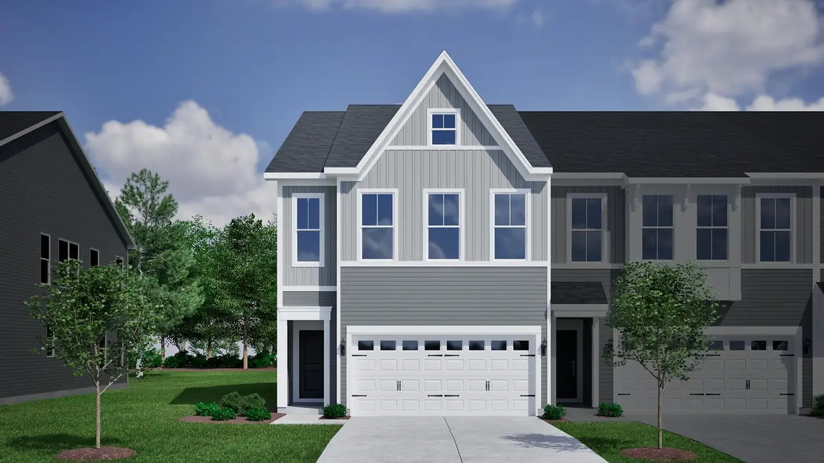 1 Dahlberg Street, Summerville, SC 29483 - #1