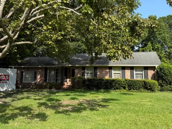 2209 Wood Avenue, Charleston, SC 29414