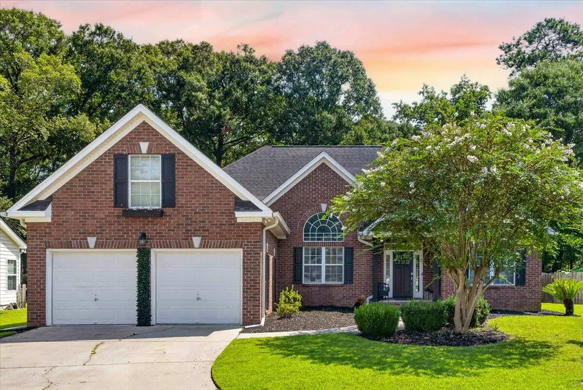 156 Willowbend Lane, Summerville, SC 29485 - #1