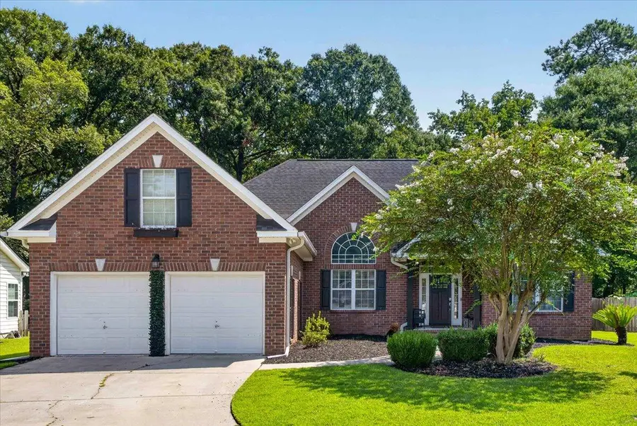 156 Willowbend Lane, Summerville, SC 29485 - #2