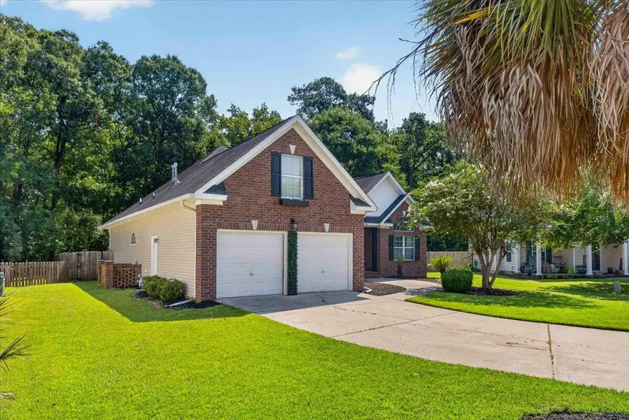 156 Willowbend Lane, Summerville, SC 29485 - #3