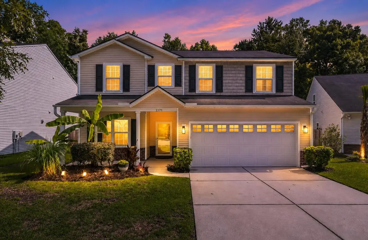 2171 Gammon Street, Charleston, SC 29414 - #1