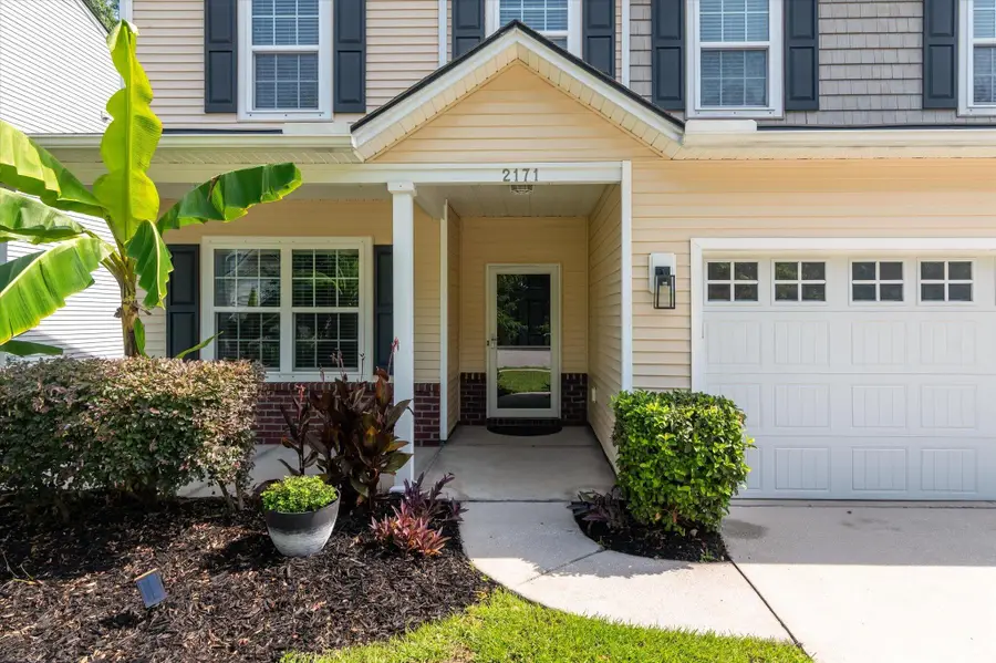 2171 Gammon Street, Charleston, SC 29414 - #2