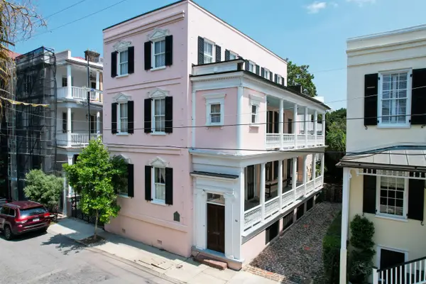 59 Society Street, Charleston, SC 29401