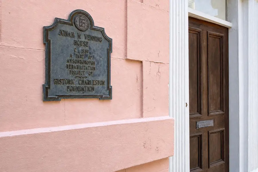 59 Society Street, Charleston, SC 29401 - #3
