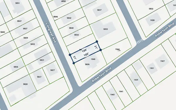 5830 Longleaf Avenue, North Charleston, SC 29406