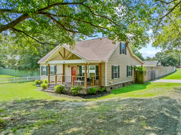 215 W Main Street, Moncks Corner, SC 29461