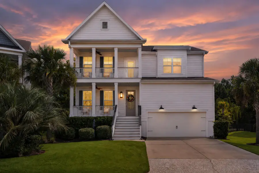 1640 Fort Palmetto Circle, Mount Pleasant, SC 29466 - #2