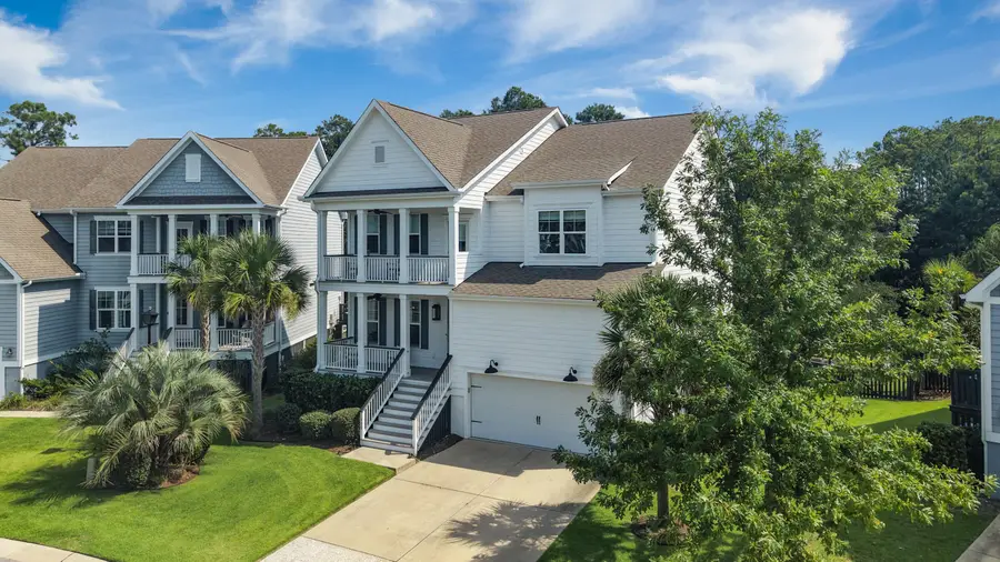 1640 Fort Palmetto Circle, Mount Pleasant, SC 29466 - #3
