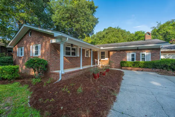 427 Parkdale Drive, Charleston, SC 29414