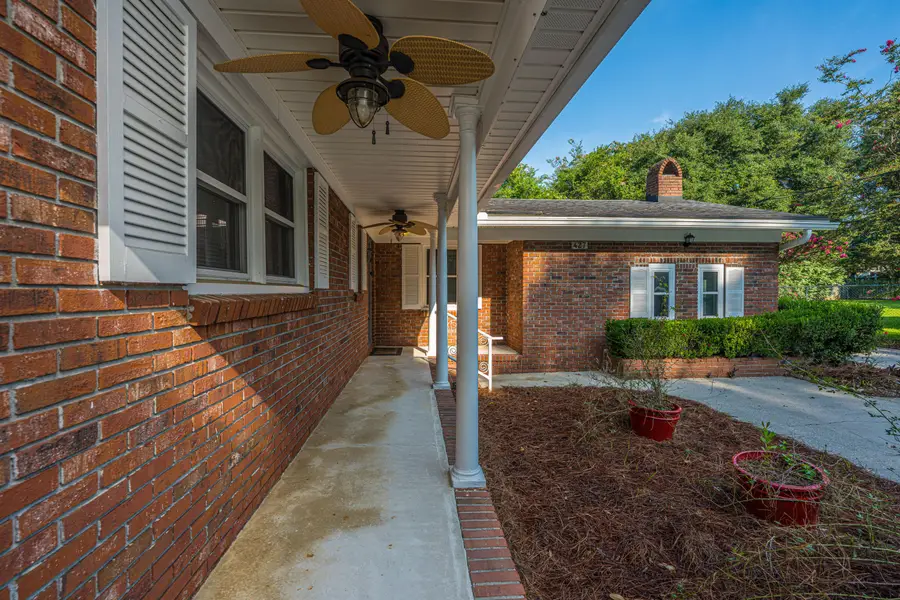 427 Parkdale Drive, Charleston, SC 29414 - #3