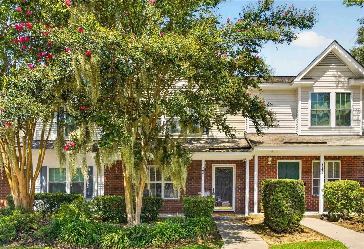 7941 Shadow Oak Drive, North Charleston, SC 29406 - #1