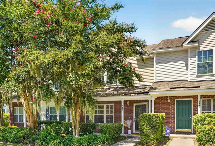 7941 Shadow Oak Drive, North Charleston, SC 29406 - #2