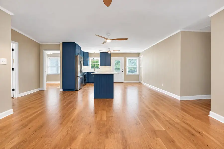 2002 Myrtle Street, Edisto Island, SC 29438 - #2