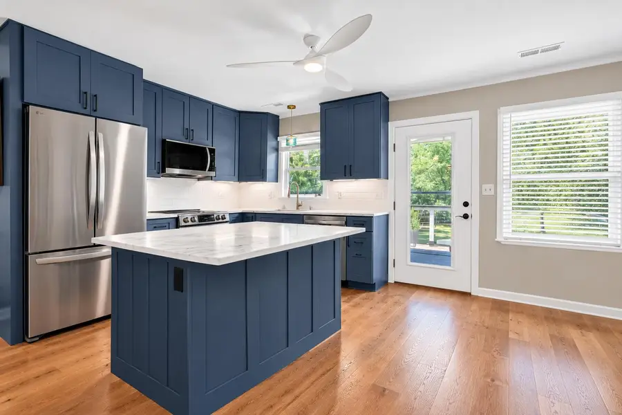 2002 Myrtle Street, Edisto Island, SC 29438 - #3