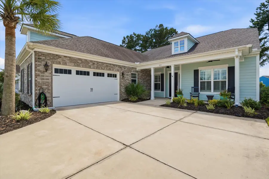 511 Tidewater Chase Lane, Summerville, SC 29486 - #3