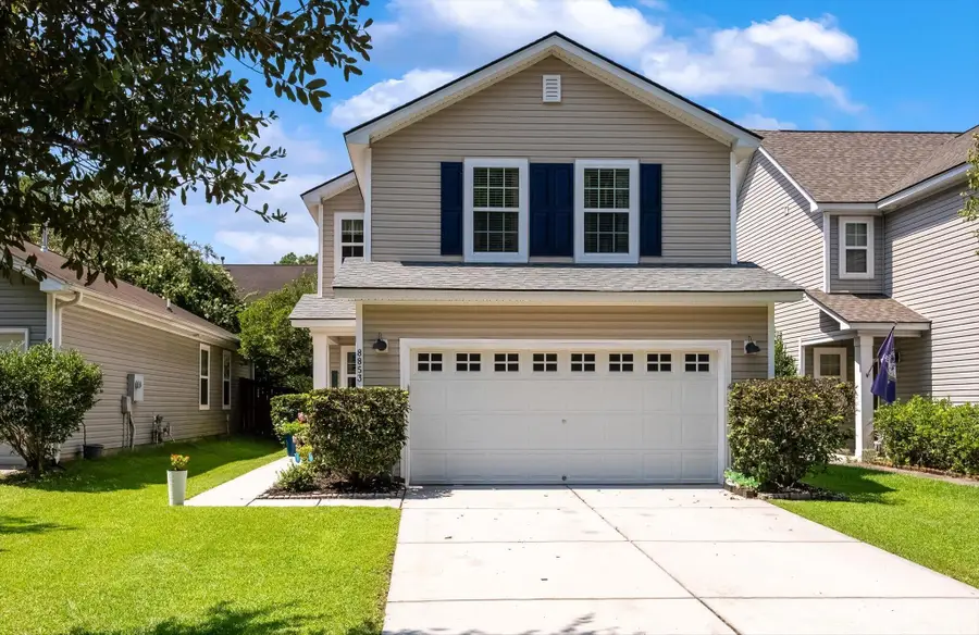 8853 Arbor Glen Drive, North Charleston, SC 29420 - #3