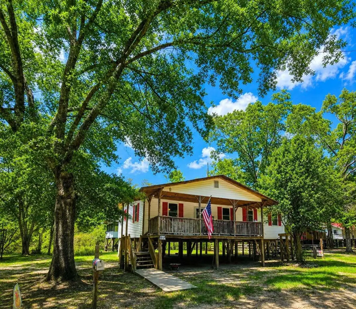 1239 Holly Ridge Lane, Cottageville, SC 29435 - #1