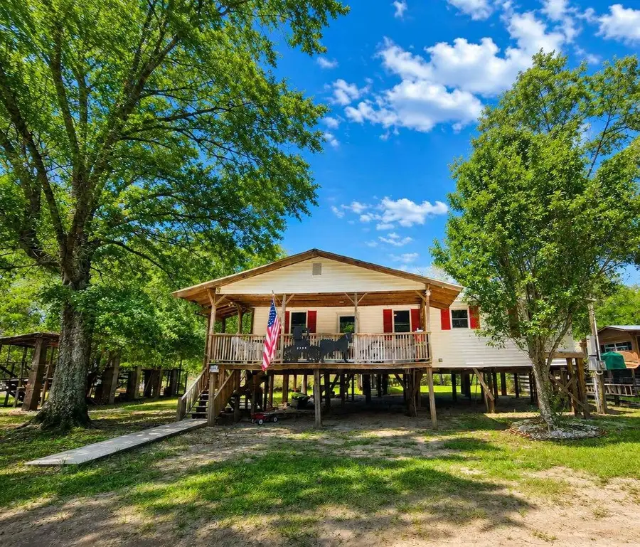 1239 Holly Ridge Lane, Cottageville, SC 29435 - #2