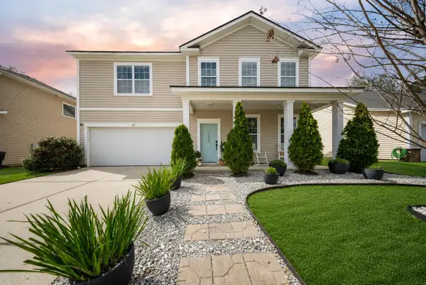 166 Pavilion Street, Summerville, SC 29483