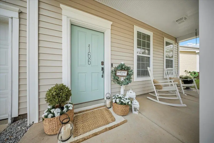 166 Pavilion Street, Summerville, SC 29483 - #2