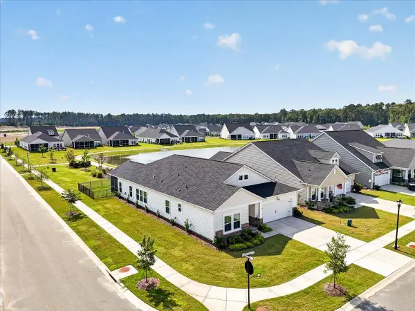 1028 Captain View Court, Summerville, SC 29485