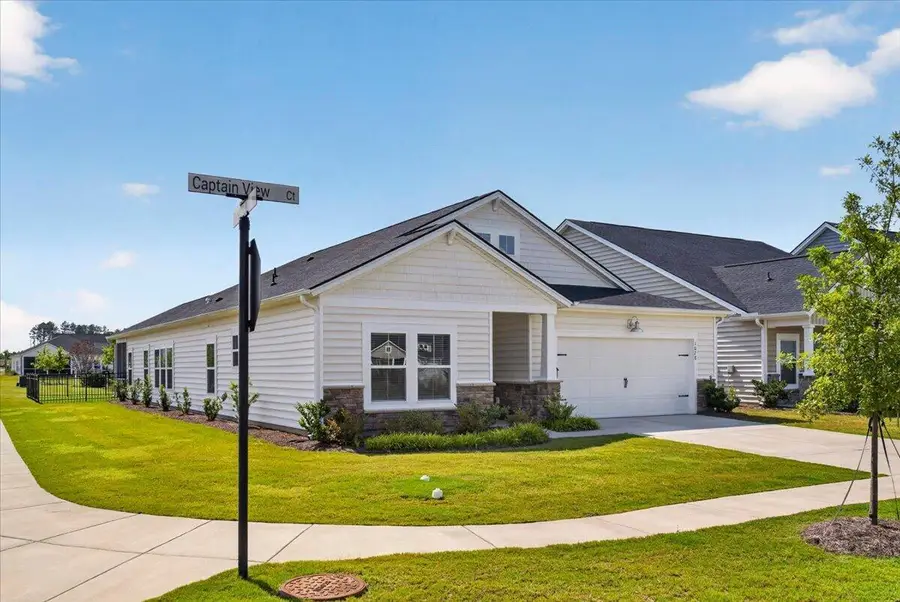 1028 Captain View Court, Summerville, SC 29485 - #2