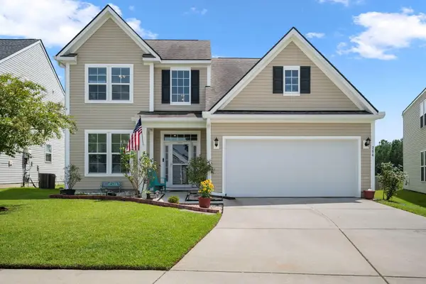 284 Catawba Branch Way, Moncks Corner, SC 29461