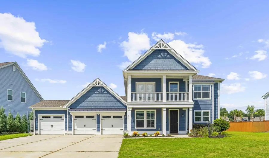 621 Sienna Way, Summerville, SC 29486 - #2